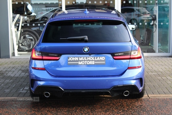 Used BMW 3 Series 2021 for sale - 76486159: Photo 7