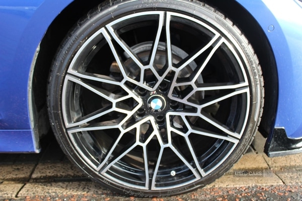 Used BMW 3 Series 2021 for sale - 76486159: Photo 9