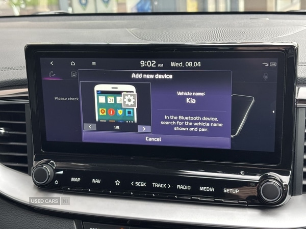 Used Kia Ceed 2023 for sale - 78171715: Photo 18