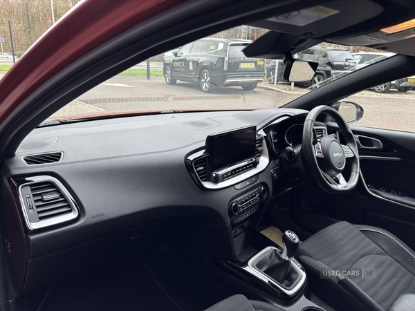 Used Kia Ceed 2023 for sale - 78171715: Photo 2