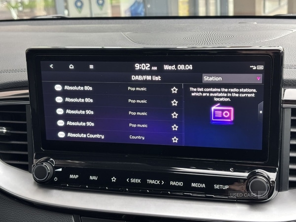 Used Kia Ceed 2023 for sale - 78171715: Photo 21