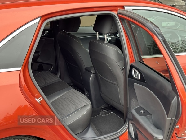 Used Kia Ceed 2023 for sale - 78171715: Photo 25