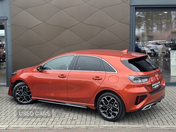 Used Kia Ceed 2023 for sale - 78171715: Photo 3