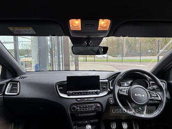 Used Kia Ceed 2023 for sale - 78171715: Photo