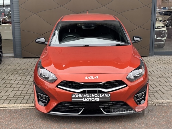 Used Kia Ceed 2023 for sale - 78171715: Photo 5