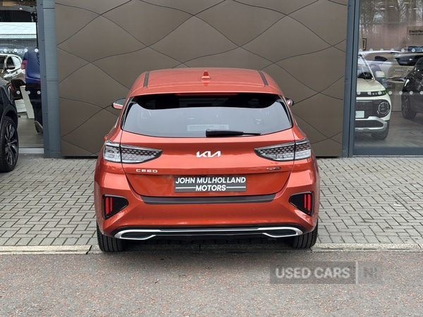 Used Kia Ceed 2023 for sale - 78171715: Photo 6