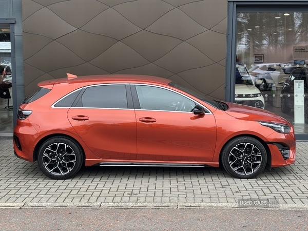 Used Kia Ceed 2023 for sale - 78171715: Photo 7