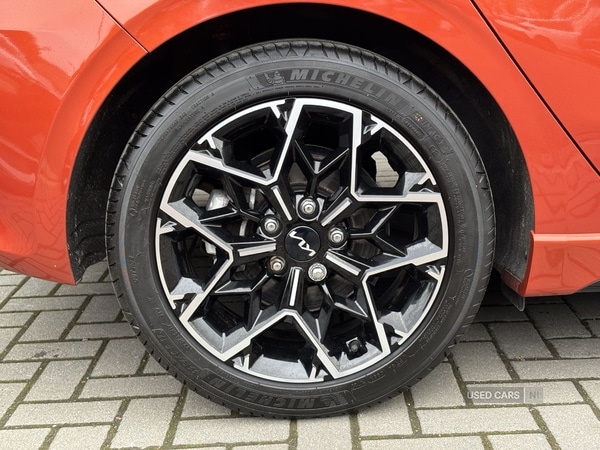 Used Kia Ceed 2023 for sale - 78171715: Photo 8