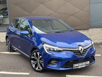 Used Renault Clio 2022 for sale - 79522161: Photo