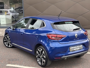 Used Renault Clio 2022 for sale - 79522161: Photo