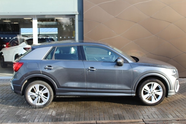 Used Audi Q2 2022 for sale - 78136709: Photo 5