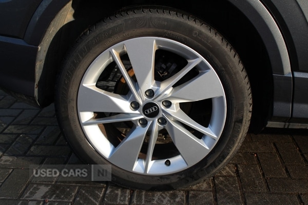 Used Audi Q2 2022 for sale - 78136709: Photo 6