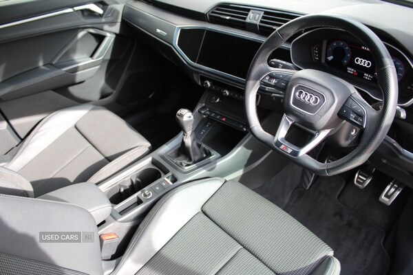 Used Audi Q3 2022 for sale - 75992034: Photo 10