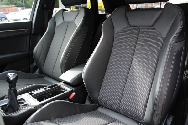 Used Audi Q3 2022 for sale - 75992034: Photo 11