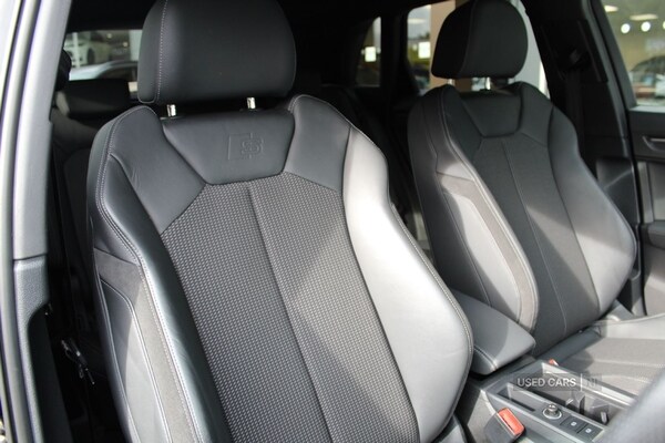 Used Audi Q3 2022 for sale - 75992034: Photo 12