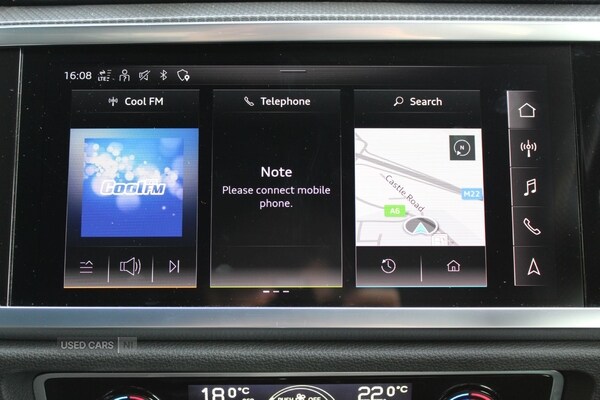 Used Audi Q3 2022 for sale - 75992034: Photo 15