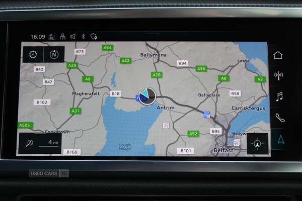 Used Audi Q3 2022 for sale - 75992034: Photo 16