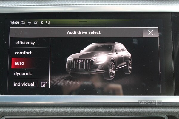 Used Audi Q3 2022 for sale - 75992034: Photo 17