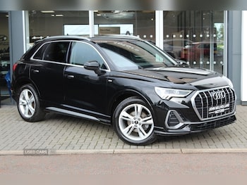 2022 - 35 TDI S Line 5dr