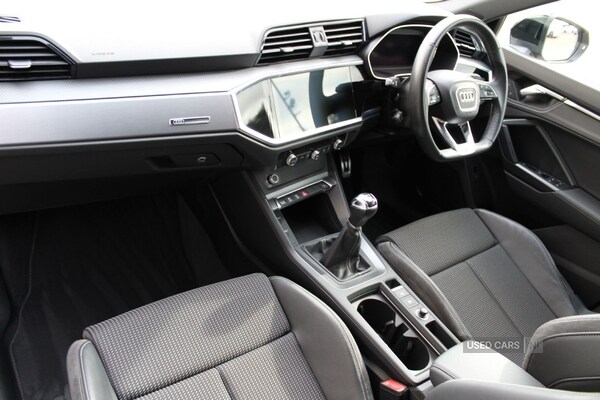 Used Audi Q3 2022 for sale - 75992034: Photo 2