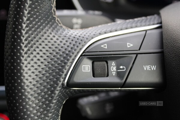 Used Audi Q3 2022 for sale - 75992034: Photo 22