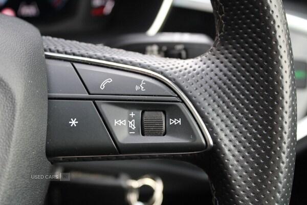 Used Audi Q3 2022 for sale - 75992034: Photo 23