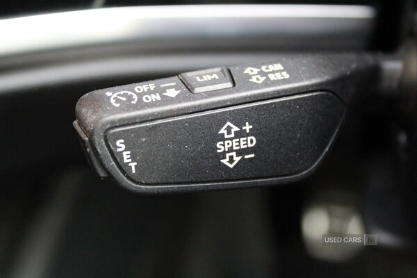 Used Audi Q3 2022 for sale - 75992034: Photo 24