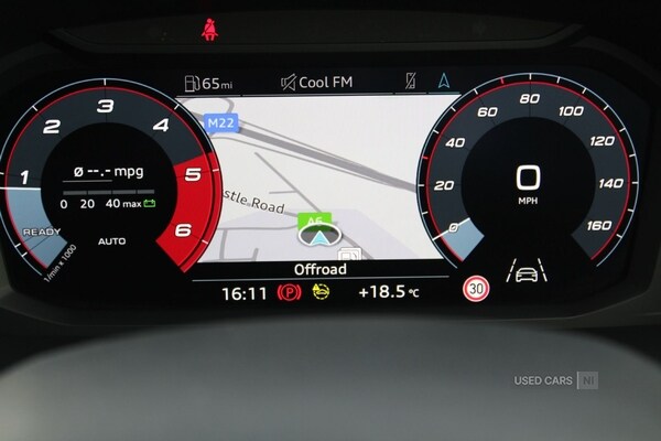 Used Audi Q3 2022 for sale - 75992034: Photo 25