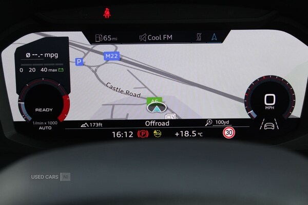 Used Audi Q3 2022 for sale - 75992034: Photo 26