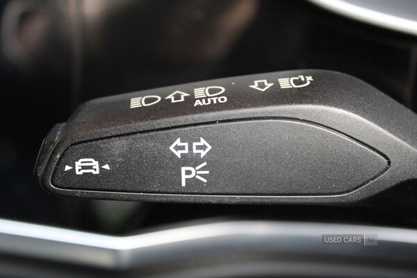 Used Audi Q3 2022 for sale - 75992034: Photo 27
