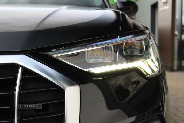 Used Audi Q3 2022 for sale - 75992034: Photo 29