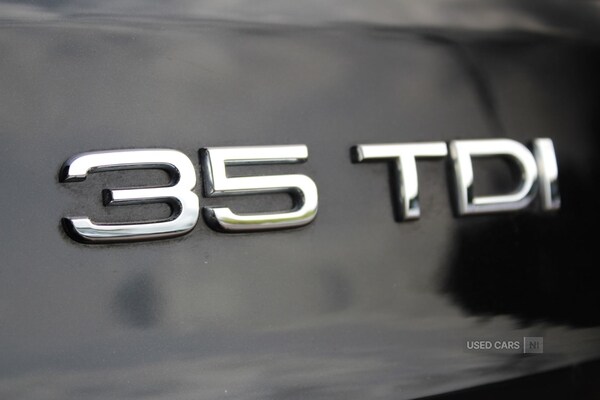Used Audi Q3 2022 for sale - 75992034: Photo 34
