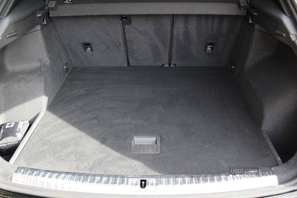 Used Audi Q3 2022 for sale - 75992034: Photo 38