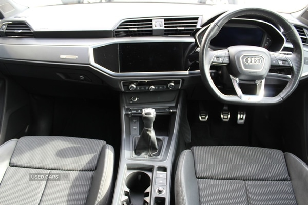 Used Audi Q3 2022 for sale - 75992034: Photo 4