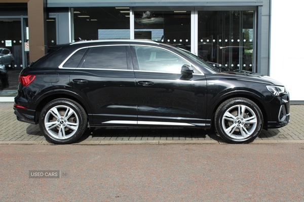 Used Audi Q3 2022 for sale - 75992034: Photo 5
