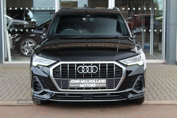 Used Audi Q3 2022 for sale - 75992034: Photo 6