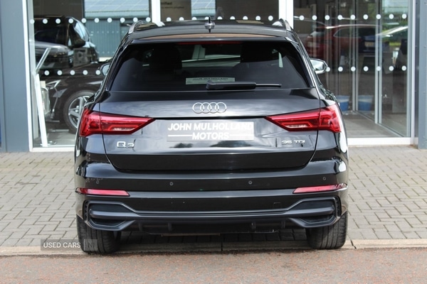 Used Audi Q3 2022 for sale - 75992034: Photo 7