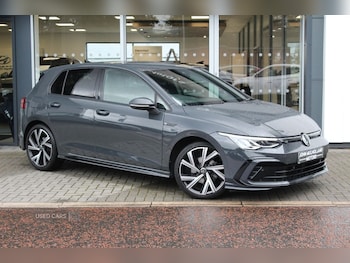 Used Volkswagen Golf 2022 for sale - 75950357: Photo