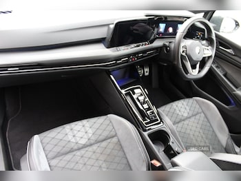 Used Volkswagen Golf 2022 for sale - 75950357: Photo