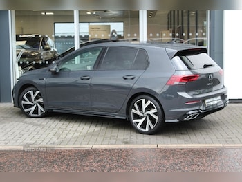 Used Volkswagen Golf 2022 for sale - 75950357: Photo
