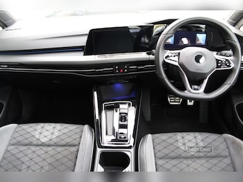 Used Volkswagen Golf 2022 for sale - 75950357: Photo
