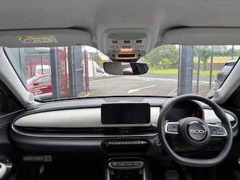 Used Fiat 600 2025 for sale - 79146418: Photo