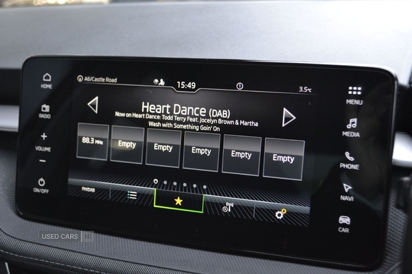 Used Skoda Fabia 2024 for sale - 77268553: Photo 12