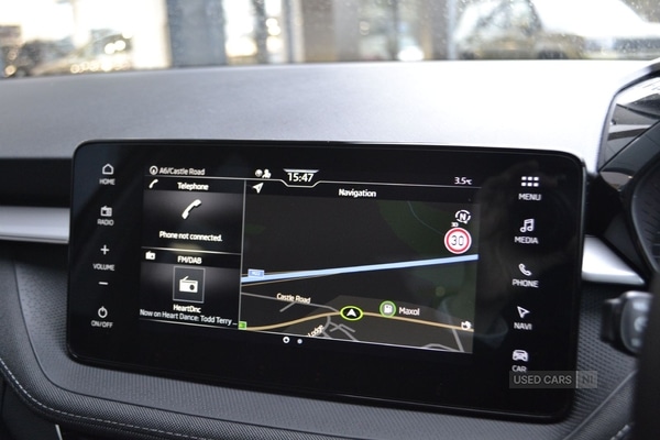 Used Skoda Fabia 2024 for sale - 77268553: Photo 14