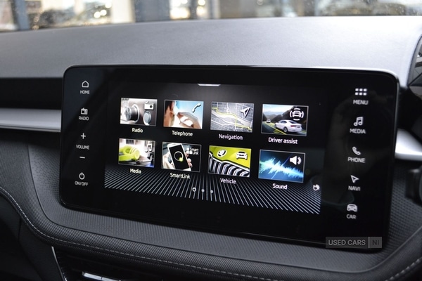 Used Skoda Fabia 2024 for sale - 77268553: Photo 15