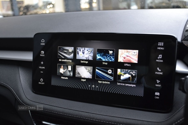 Used Skoda Fabia 2024 for sale - 77268553: Photo 16