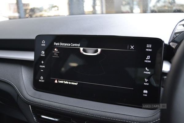 Used Skoda Fabia 2024 for sale - 77268553: Photo 19