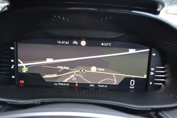 Used Skoda Fabia 2024 for sale - 77268553: Photo 2