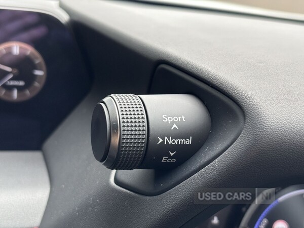 Used Lexus UX 2022 for sale - 78101914: Photo 10