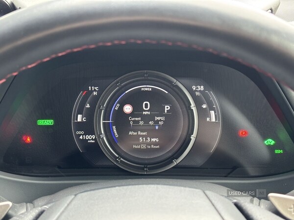 Used Lexus UX 2022 for sale - 78101914: Photo 11